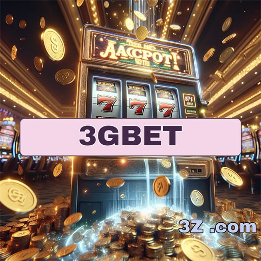Cassino Criativo e Engajador no 3gbet: Uma Experiência Única