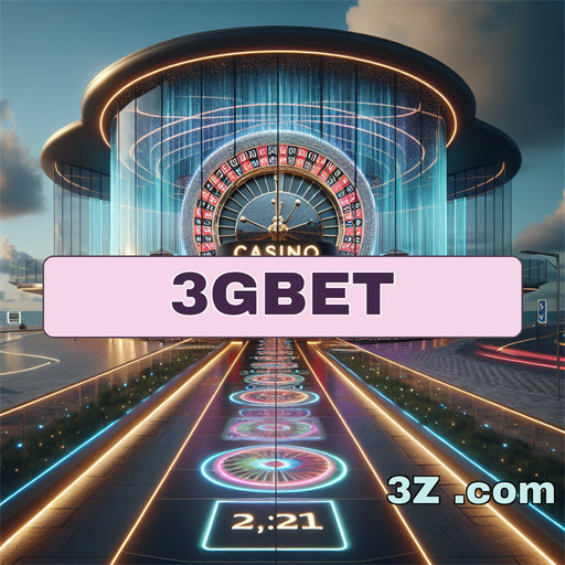 Slots no 3gbet: Emoção e Diversão em Cada Giro