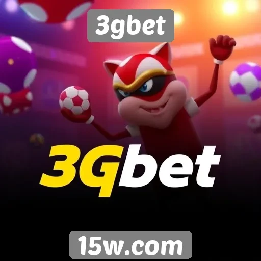Comparação das promoções oferecidas pelo 3gbet