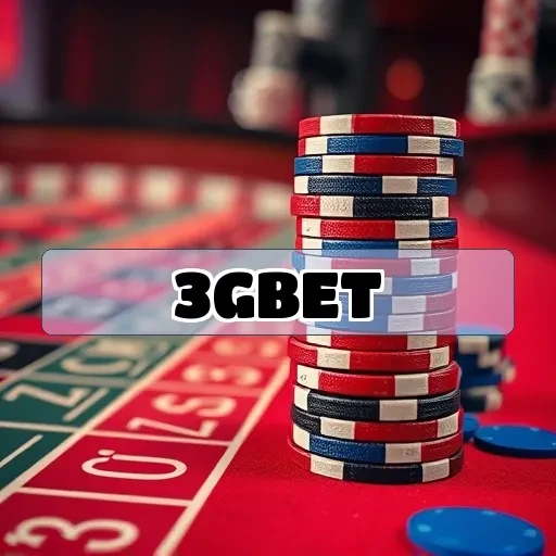 3gbet: Descubra a Comunidade Vibrante que Transforma Jogos em Conexões
