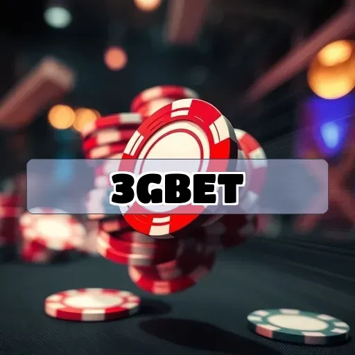 3gbet: Faça Apostas Ao Vivo e Aumente Sua Emoção
